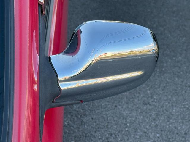 ミラジーノ ミニライトスペシャル レトロで愛らしい見た目(10枚目)