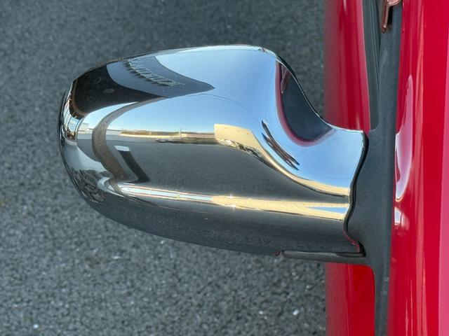 ミラジーノ ミニライトスペシャル レトロで愛らしい見た目(11枚目)