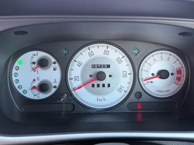 ミラジーノ ミニライトスペシャル レトロで愛らしい見た目(18枚目)