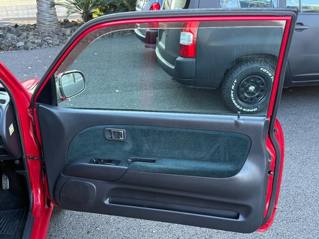 ミラジーノ ミニライトスペシャル レトロで愛らしい見た目(21枚目)