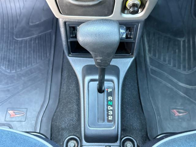 ミラジーノ ミニライトスペシャル レトロで愛らしい見た目(24枚目)