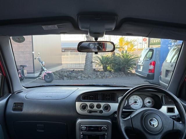 ミラジーノ ミニライトスペシャル レトロで愛らしい見た目(28枚目)