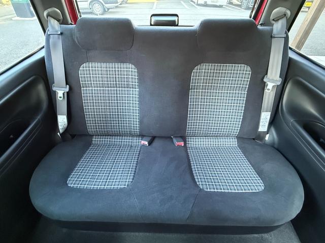 ミラジーノ ミニライトスペシャル レトロで愛らしい見た目(30枚目)