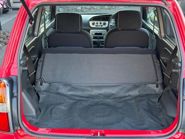 ミラジーノ ミニライトスペシャル レトロで愛らしい見た目(31枚目)