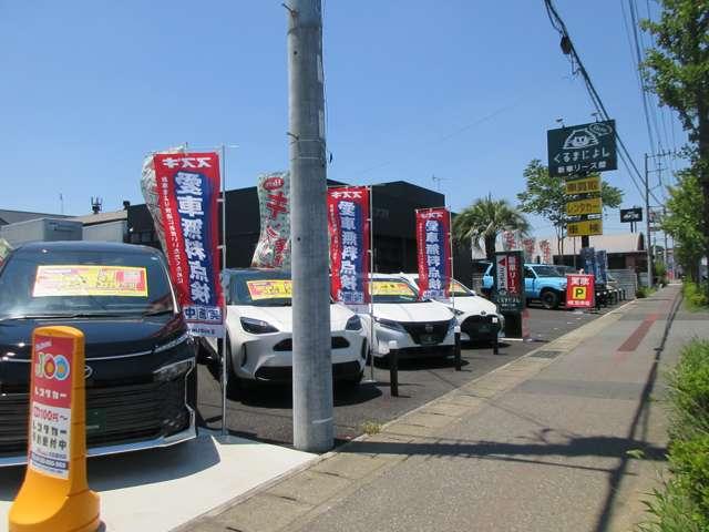 ミラジーノ ミニライトスペシャル レトロで愛らしい見た目(35枚目)