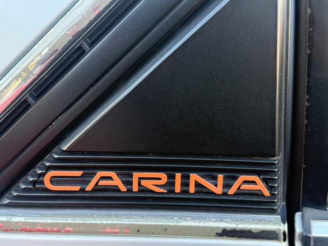 カリーナ SD FR車(2枚目)