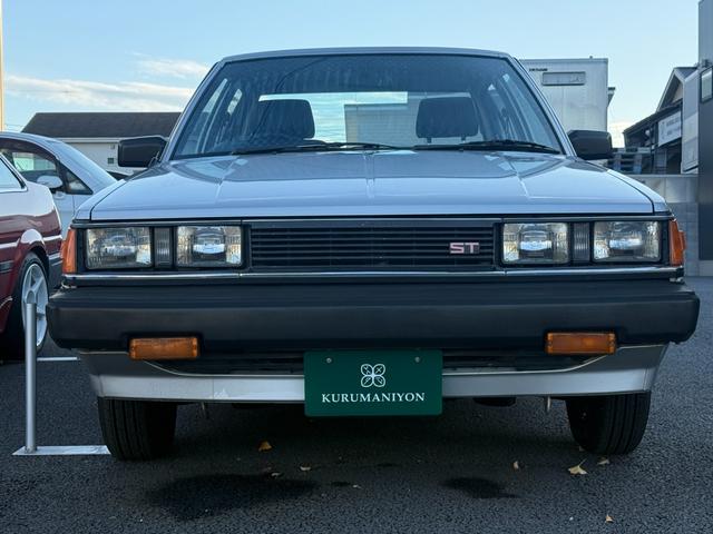 カリーナ SD FR車(3枚目)