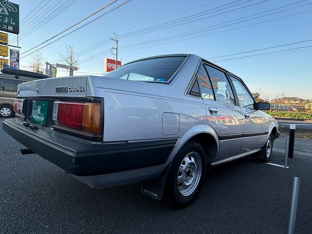 カリーナ SD FR車(6枚目)