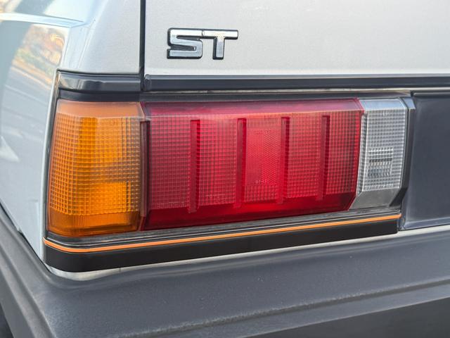 カリーナ SD FR車(12枚目)