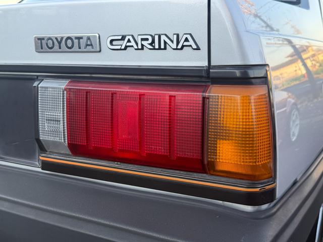 カリーナ SD FR車(13枚目)