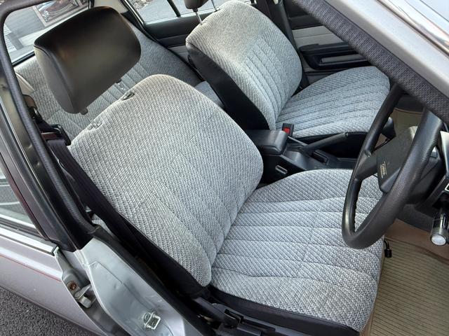 カリーナ SD FR車(21枚目)