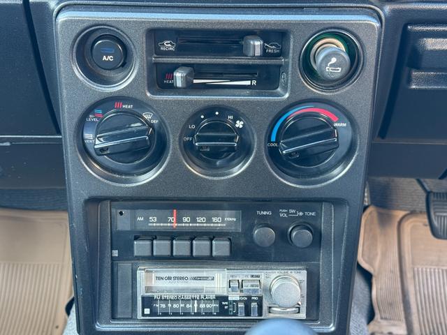 カリーナ SD FR車(27枚目)