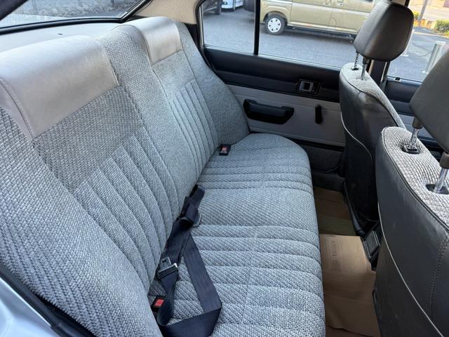 カリーナ SD FR車(30枚目)