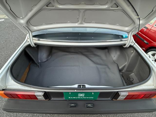 カリーナ SD FR車(31枚目)