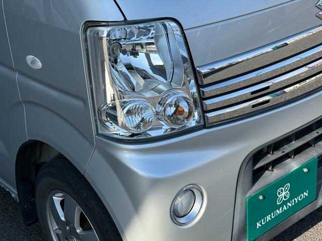 エブリイワゴン ＰＺターボ（7枚目）