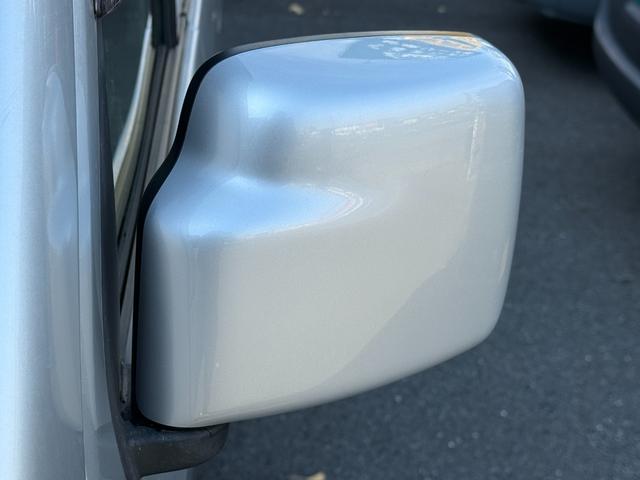 エブリイワゴン ＰＺターボ（9枚目）