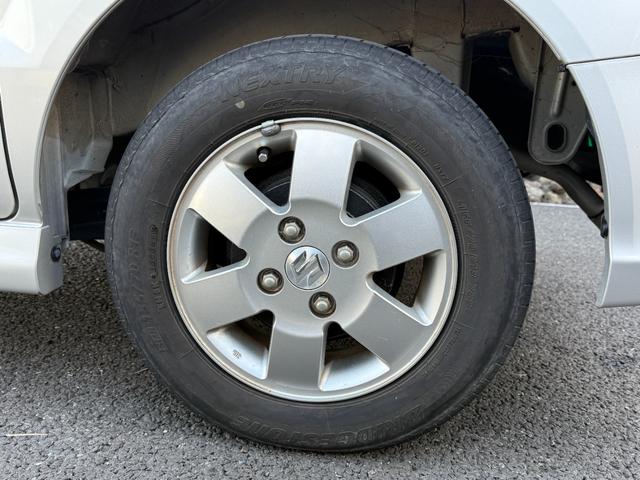 エブリイワゴン ＰＺターボ（11枚目）