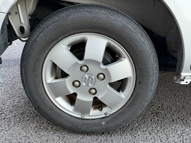 エブリイワゴン ＰＺターボ（12枚目）