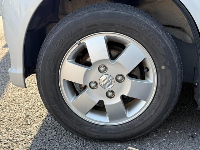 エブリイワゴン ＰＺターボ（13枚目）