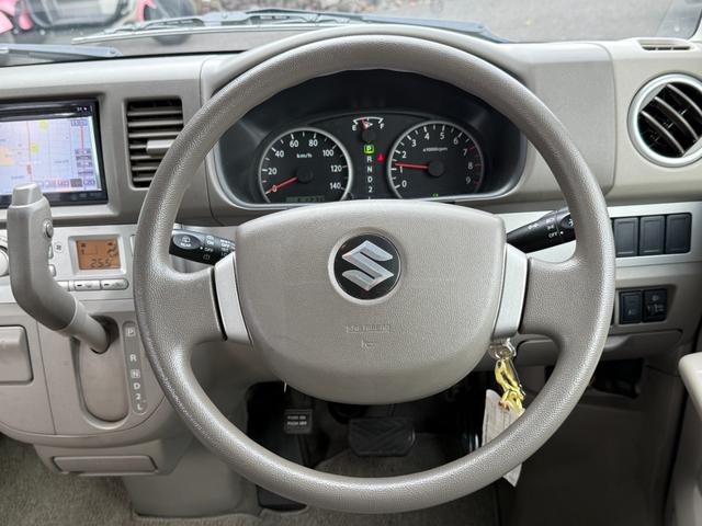 エブリイワゴン ＰＺターボ（17枚目）