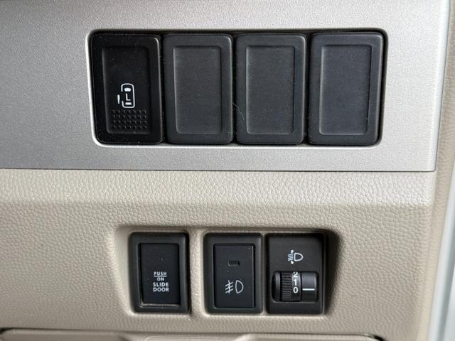 エブリイワゴン ＰＺターボ（19枚目）