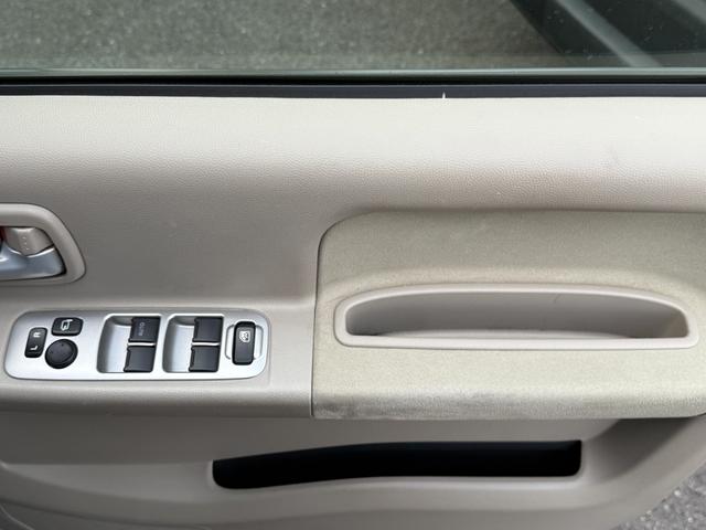 エブリイワゴン ＰＺターボ（22枚目）