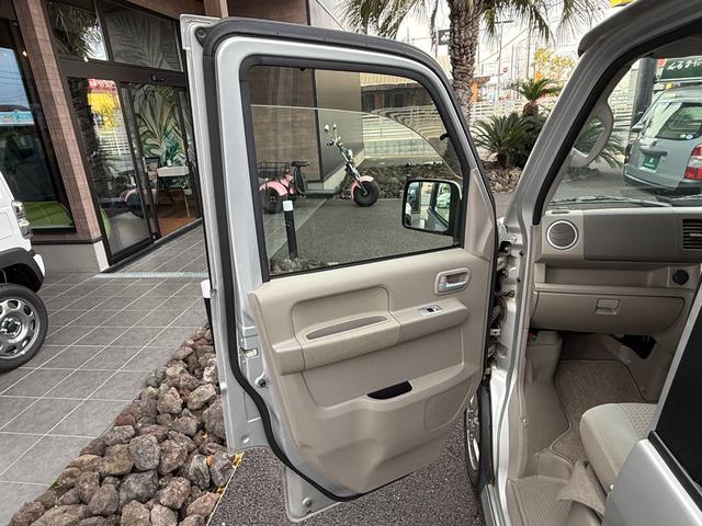 エブリイワゴン ＰＺターボ（23枚目）