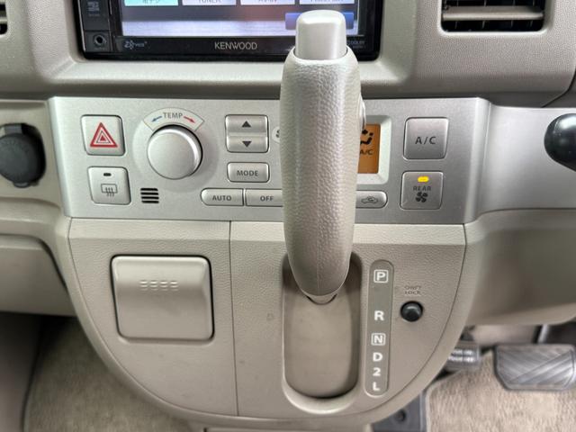 エブリイワゴン ＰＺターボ（27枚目）