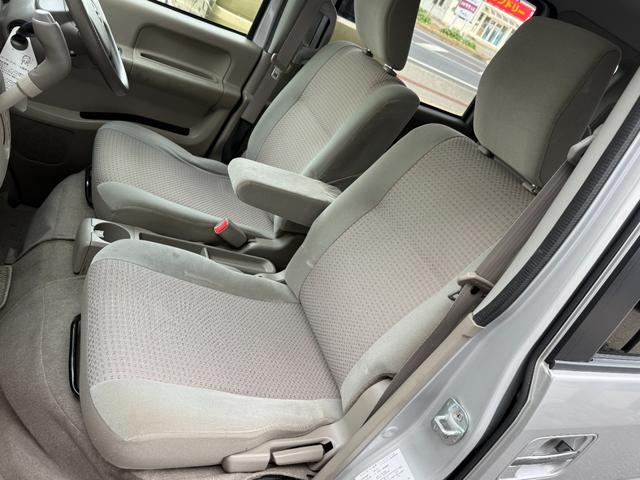 エブリイワゴン ＰＺターボ（28枚目）