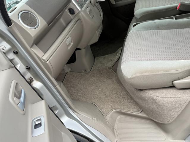 エブリイワゴン ＰＺターボ（29枚目）