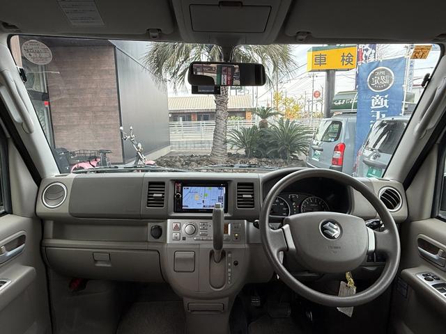 エブリイワゴン ＰＺターボ（30枚目）