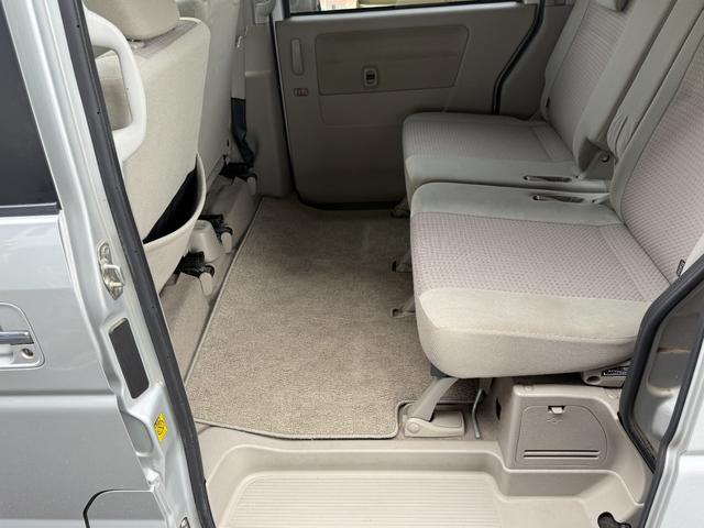 エブリイワゴン ＰＺターボ（32枚目）