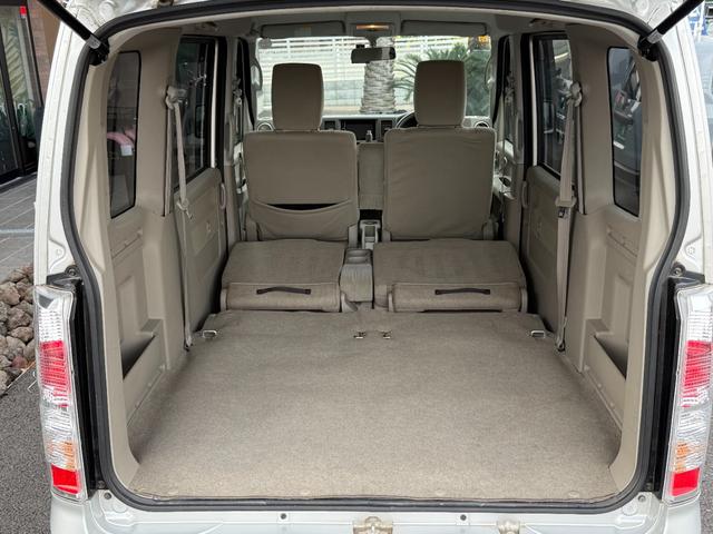 エブリイワゴン ＰＺターボ（35枚目）