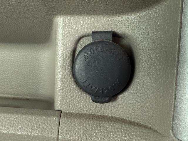 エブリイワゴン ＰＺターボ（36枚目）