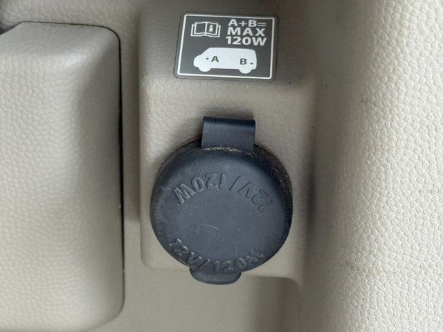 エブリイワゴン ＰＺターボ（37枚目）