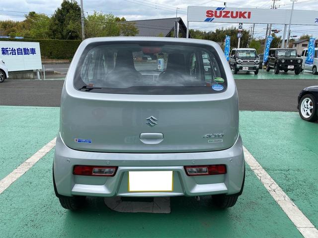 L CVT 4名乗り 記録簿 オーディオ付(5枚目)