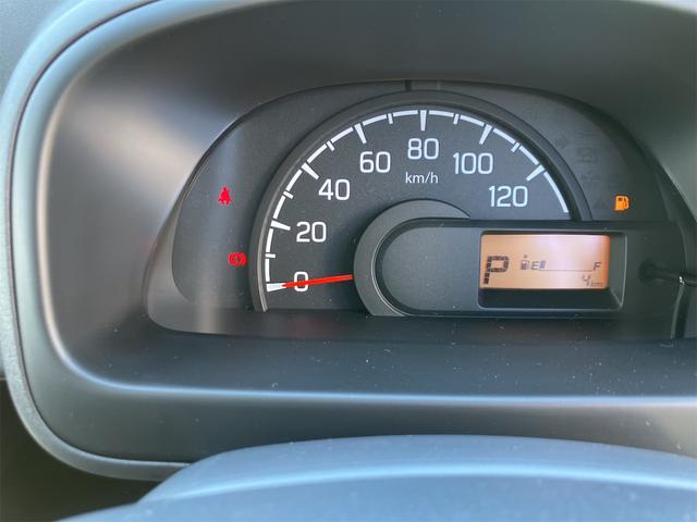 スーパーキャリイ 4WD 軽トラック AT 衝突被害軽減システム クリアランスソナー レーンアシスト アイドリングストップ 電動格納ミラー オートライト ESC エアコン パワーウィンドウ 運転席エアバッグ(26枚目)