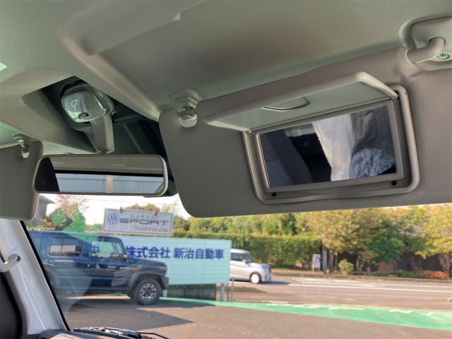 スーパーキャリイ 4WD 軽トラック AT 衝突被害軽減システム クリアランスソナー レーンアシスト アイドリングストップ 電動格納ミラー オートライト ESC エアコン パワーウィンドウ 運転席エアバッグ(29枚目)