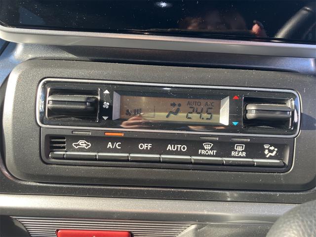 スペーシアギア 　ＥＴＣ　両側電動スライドドア　クリアランスソナー　レーンアシスト　衝突被害軽減システム　オートライト　スマートキー　アイドリングストップ　ベンチシート　ＣＶＴ　ＥＳＣ　ルーフレール（6枚目）