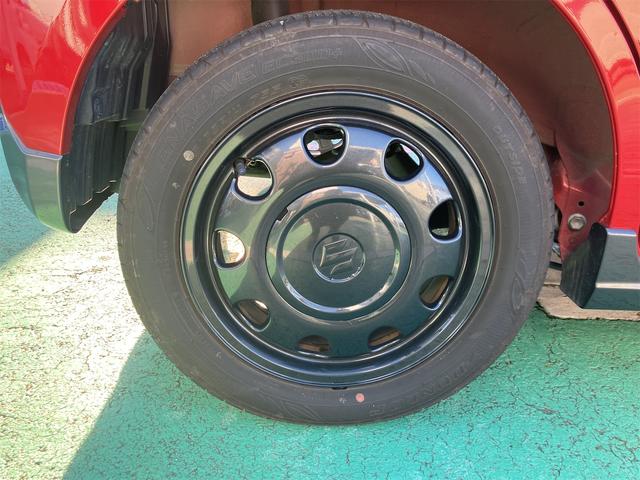 スペーシアギア 　ＥＴＣ　両側電動スライドドア　クリアランスソナー　レーンアシスト　衝突被害軽減システム　オートライト　スマートキー　アイドリングストップ　ベンチシート　ＣＶＴ　ＥＳＣ　ルーフレール（23枚目）