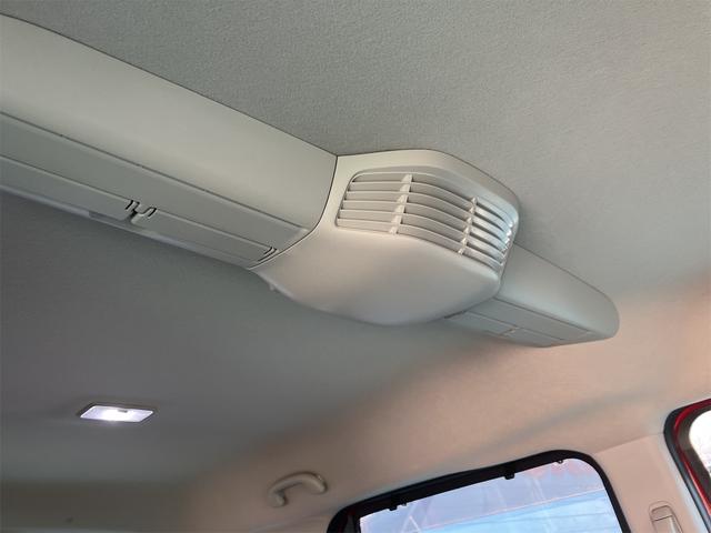 スペーシアギア 　ＥＴＣ　両側電動スライドドア　クリアランスソナー　レーンアシスト　衝突被害軽減システム　オートライト　スマートキー　アイドリングストップ　ベンチシート　ＣＶＴ　ＥＳＣ　ルーフレール（29枚目）