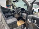 NISSAN NV200 VANETTE VAN