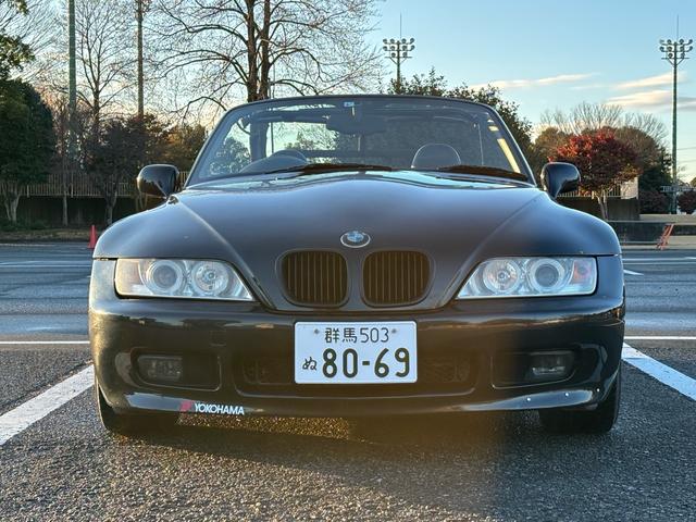 ＢＭＷ Ｚ３ロードスター