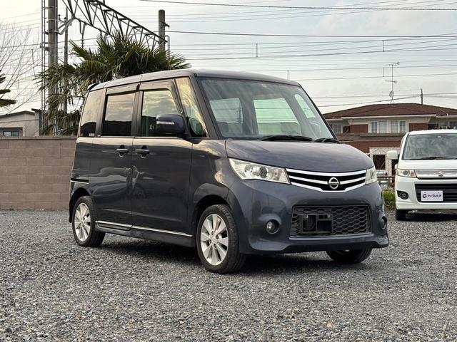 日産 ルークス