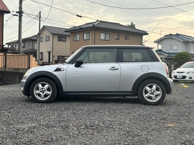 ＭＩＮＩ ＭＩＮＩ