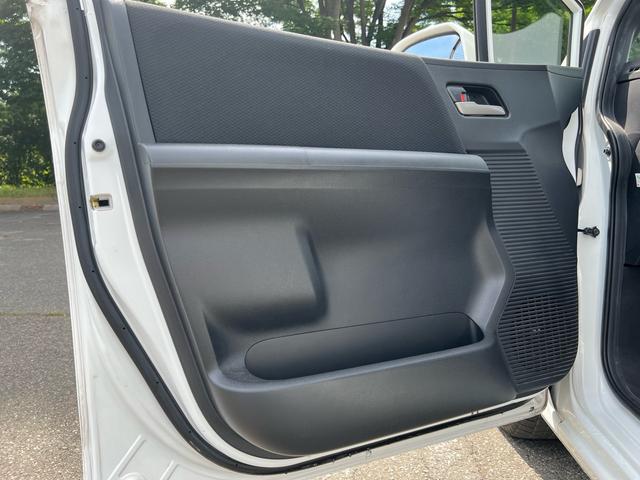 フリードスパイク Ｇ　ジャストセレクション　フルフラットシート　ＷエアＢ　セキュリティーアラーム　運転席エアバック　パワーウィンドウ　エアコン　キーレスキー　パワーステアリング　衝突安全ボディ　ＡＢＳ　横滑防止（31枚目）
