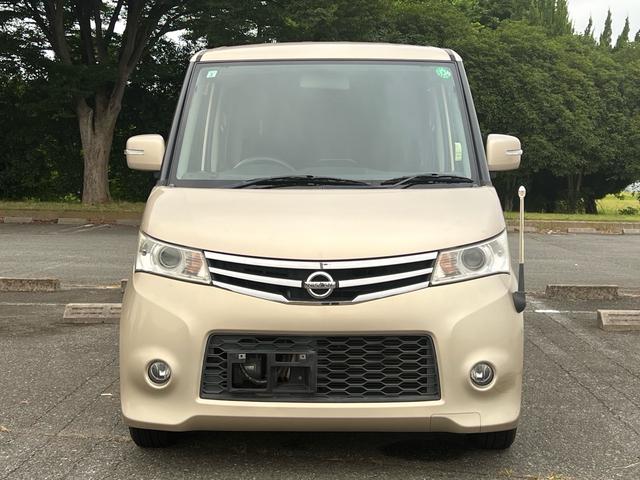 ルークス ハイウェイスターターボ（8枚目）