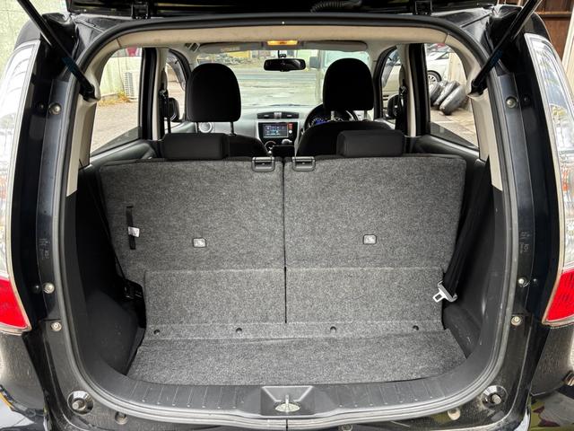 ｅＫカスタム Ｔ　車検２年付　電動格納式ドアミラー　Ｓキー　Ｂカメラ　Ｗエアバック　セキュリティアラーム　エアバック　ベンチシート　衝突安全ボディ　キーレスエントリー　ＡＢＳ　パワステ　ＰＷ　ＡＣ（38枚目）