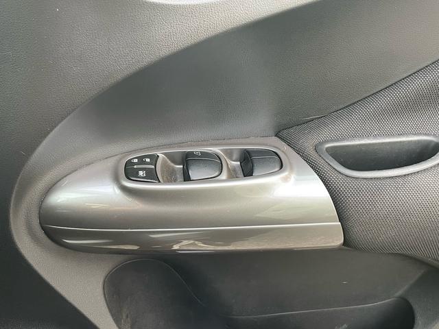 ジューク １５ＲＸ　Ｂｌｕｅｔｏｏｔｈ　バックカメラ　ＥＴＣ　オートエアコン　スマートキー（17枚目）