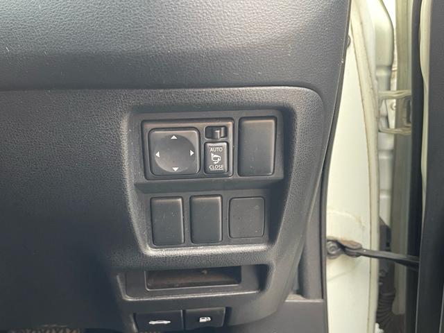 ジューク １５ＲＸ　Ｂｌｕｅｔｏｏｔｈ　バックカメラ　ＥＴＣ　オートエアコン　スマートキー（18枚目）